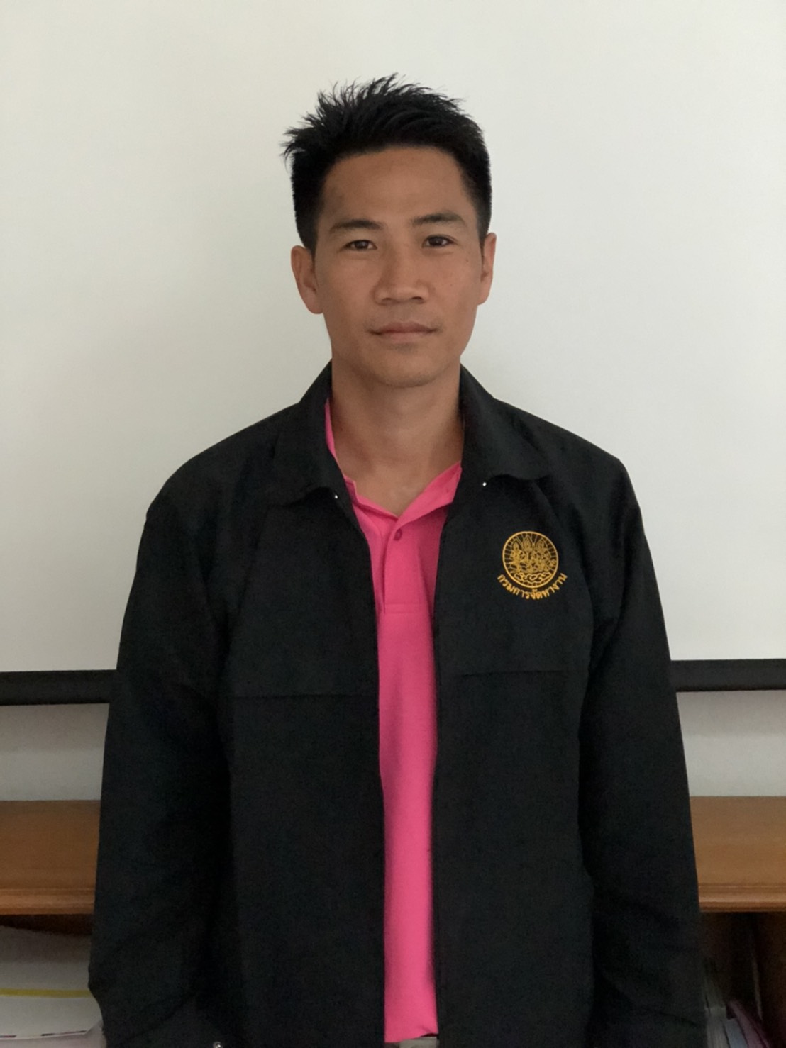 นายจตุพล บุญสรรค์