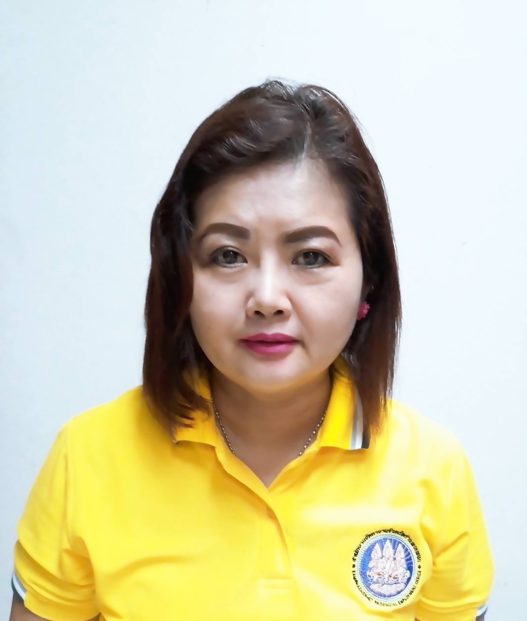 นางพิชชาภัทร์ จริยาจินดาเสถียร