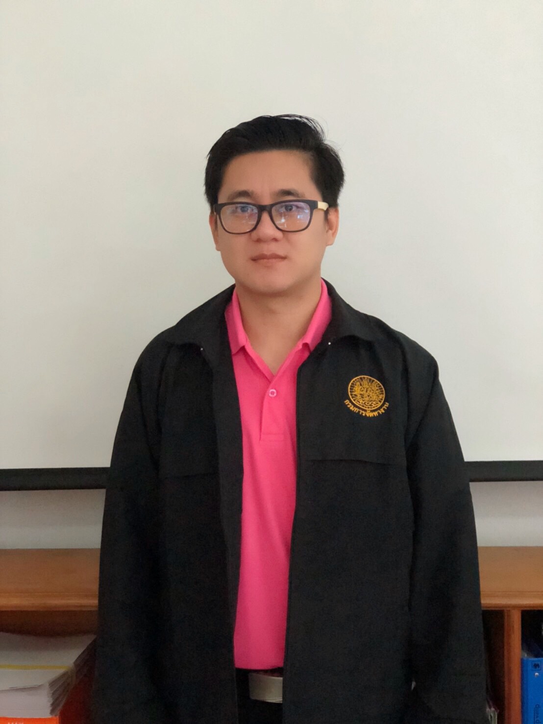 นางสาวรัชชาสร แห่ชู