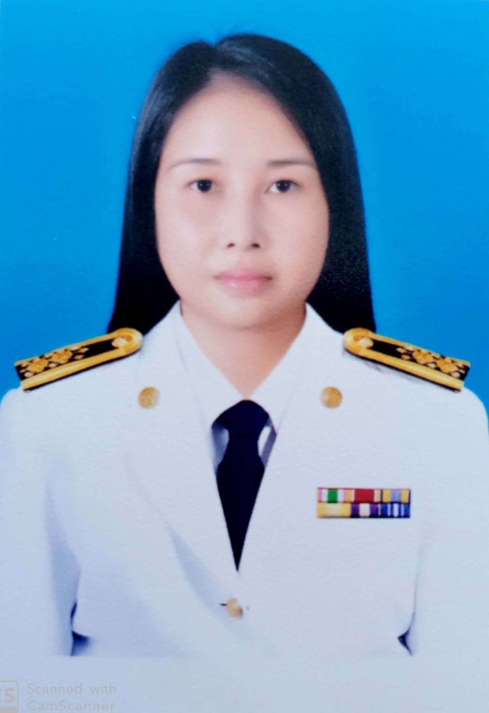 นางนงค์คาร พูลเพิ่ม