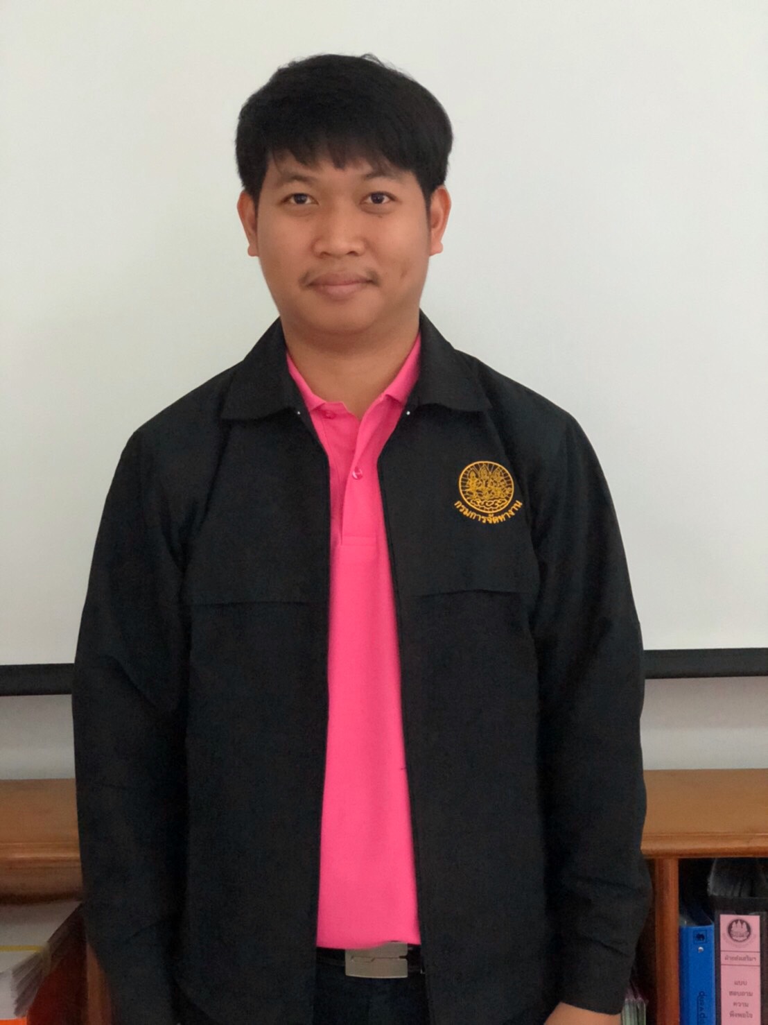 นางอรสา วิมล