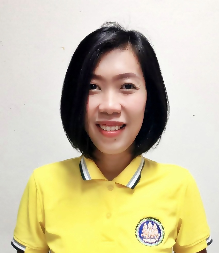 นางสาวชุลีพร   ศรีสุวพันธ์