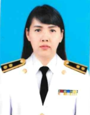 นางลภัสรดา  ตันวัฒนเสรี