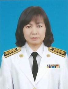 นางลภัสรดา  ตันวัฒนเสรี