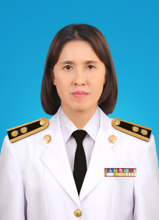 นางลภัสรดา  ตันวัฒนเสรี