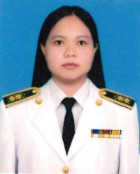 นางลภัสรดา  ตันวัฒนเสรี