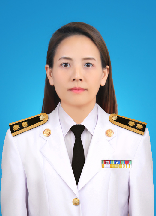 นางลภัสรดา  ตันวัฒนเสรี