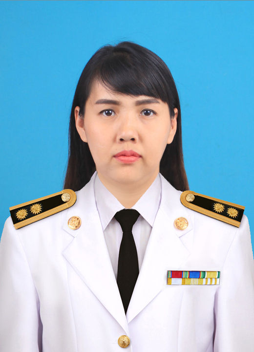 นางสาวกัญจน์กมล รวีสุขเอกวัฒน์