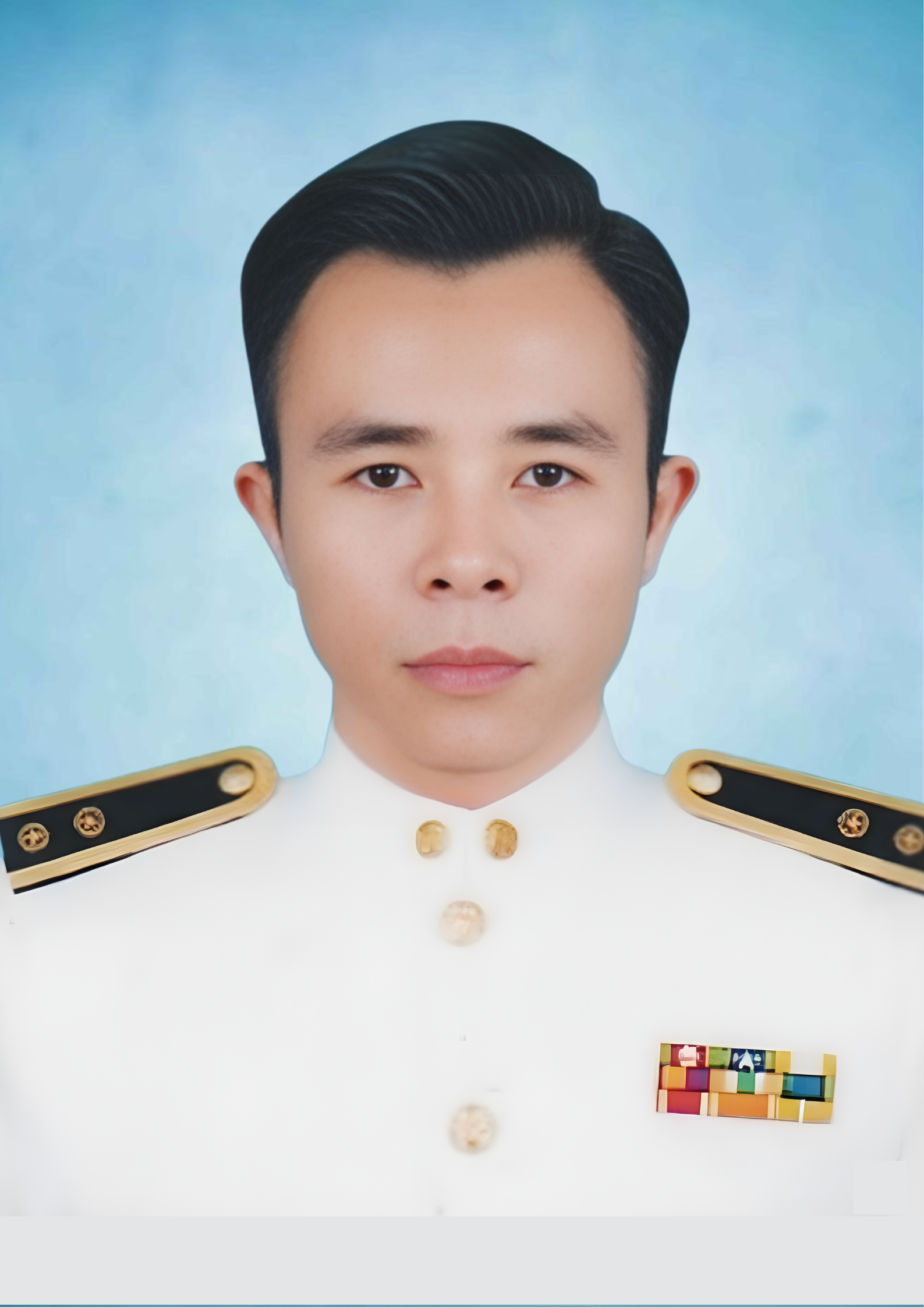 นายเกียรติศักดิ์ ธ.น.หล้า