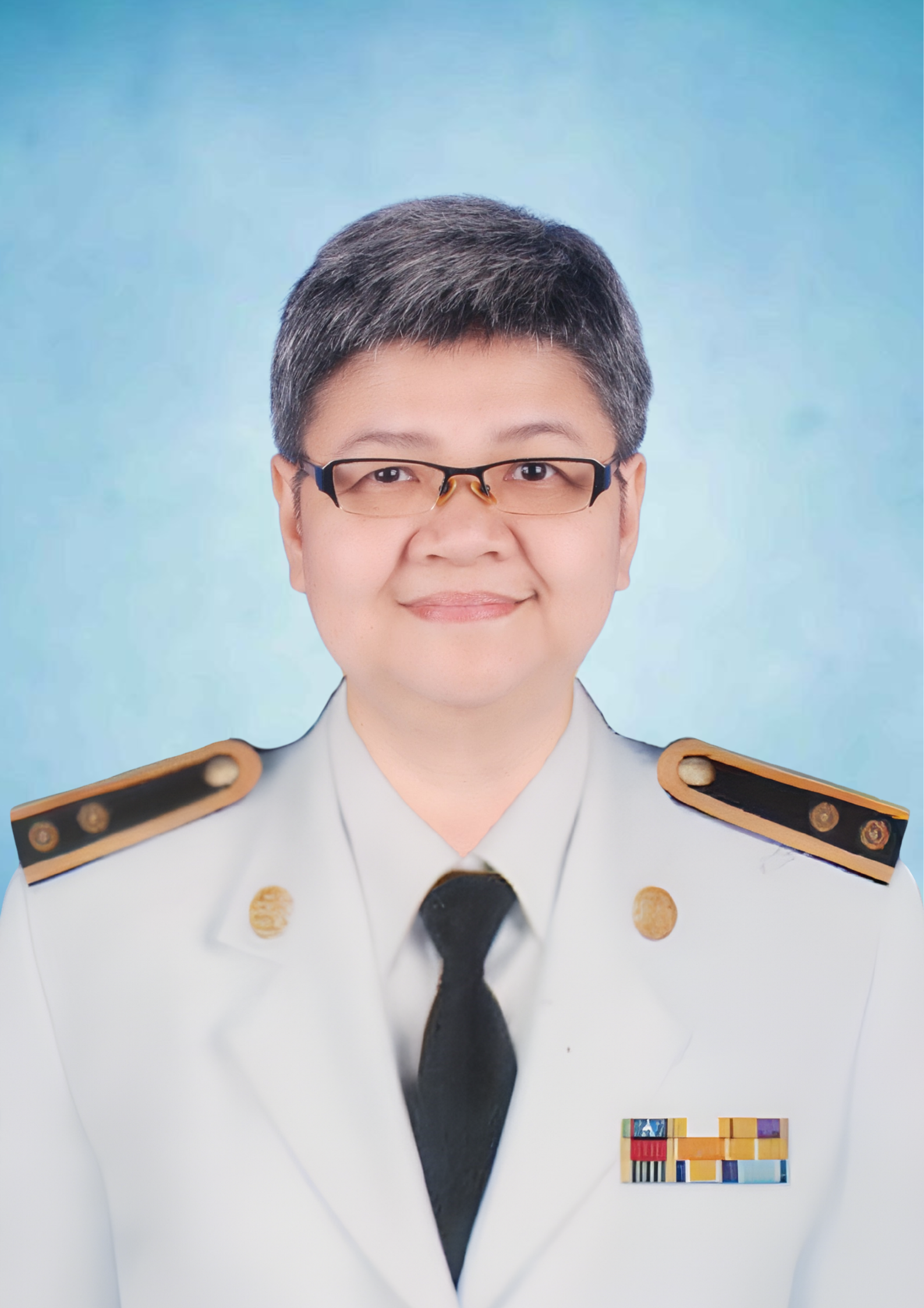 นายเกียรติศักดิ์ ธ.น.หล้า