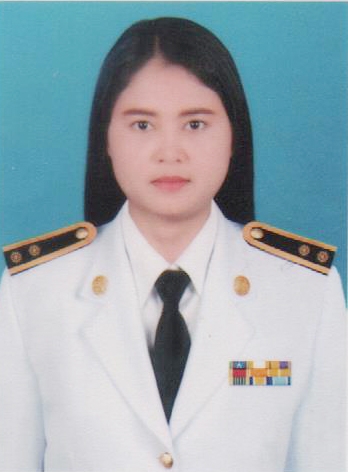 นางสาวนุจรินทร์  ฉลูทอง