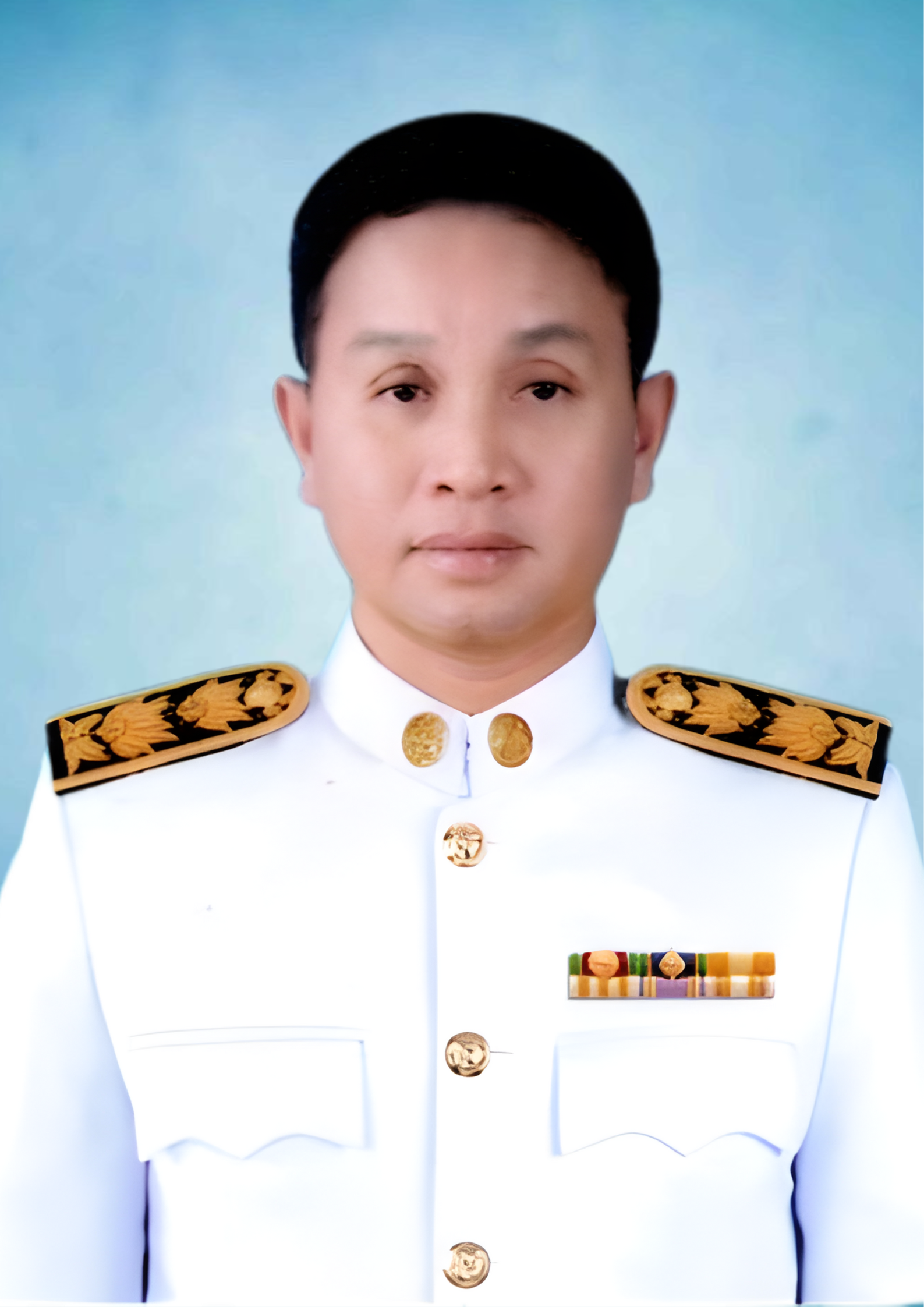 นายเกียรติศักดิ์ ธ.น.หล้า