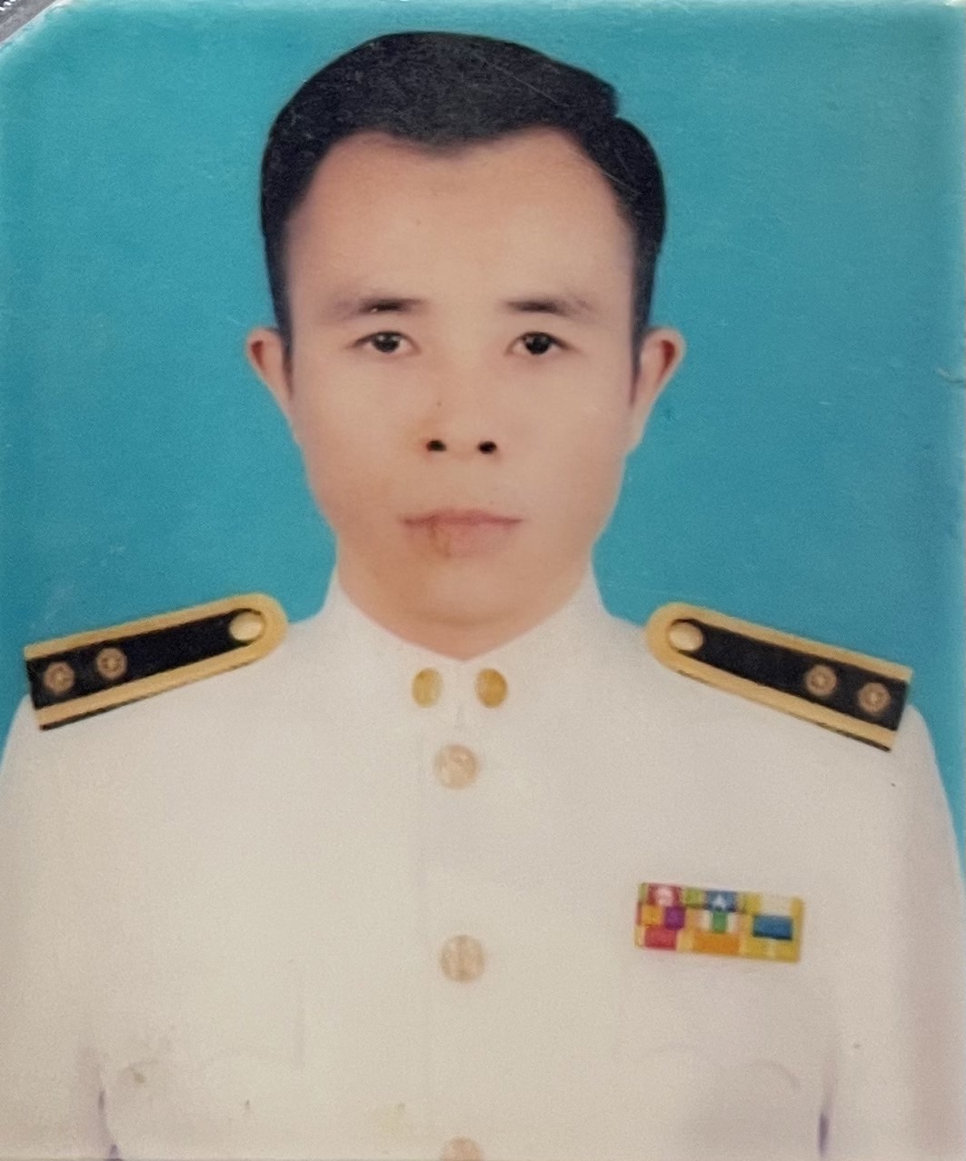 นายบัญชา ขนุนทอง