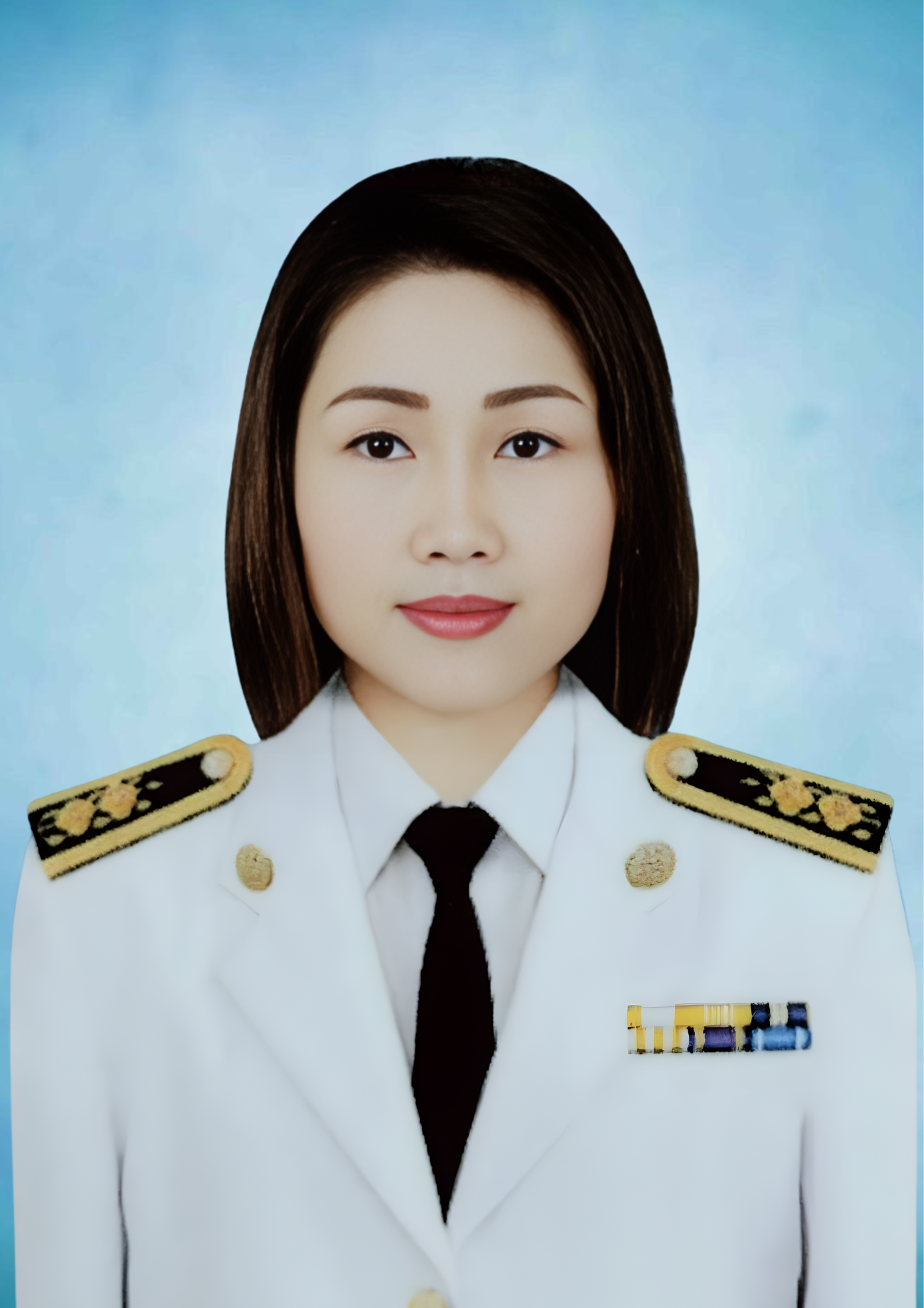 นายเกียรติศักดิ์ ธ.น.หล้า