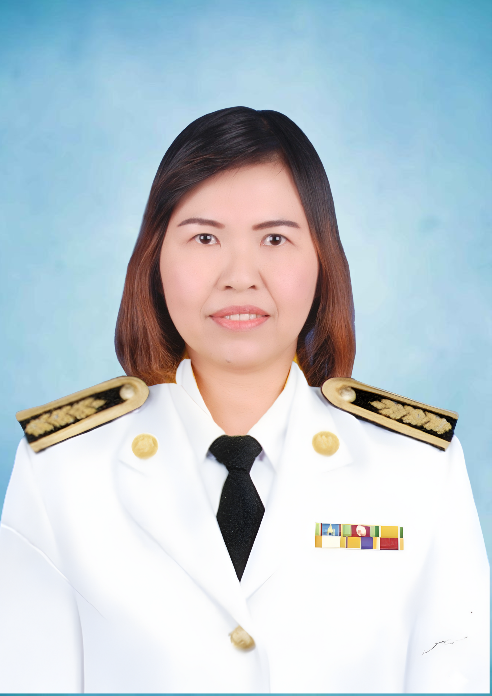 นายเกียรติศักดิ์ ธ.น.หล้า