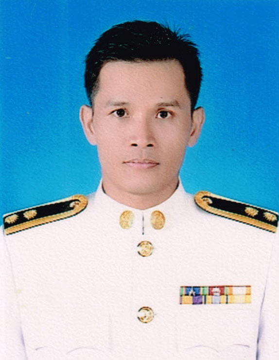 นายเกียรติศักดิ์ ธ.น.หล้า