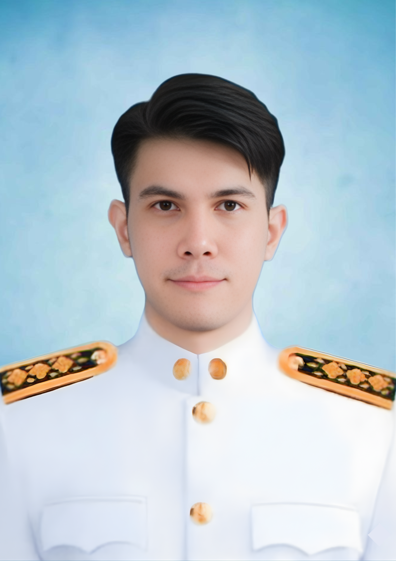 นายเกียรติศักดิ์ ธ.น.หล้า