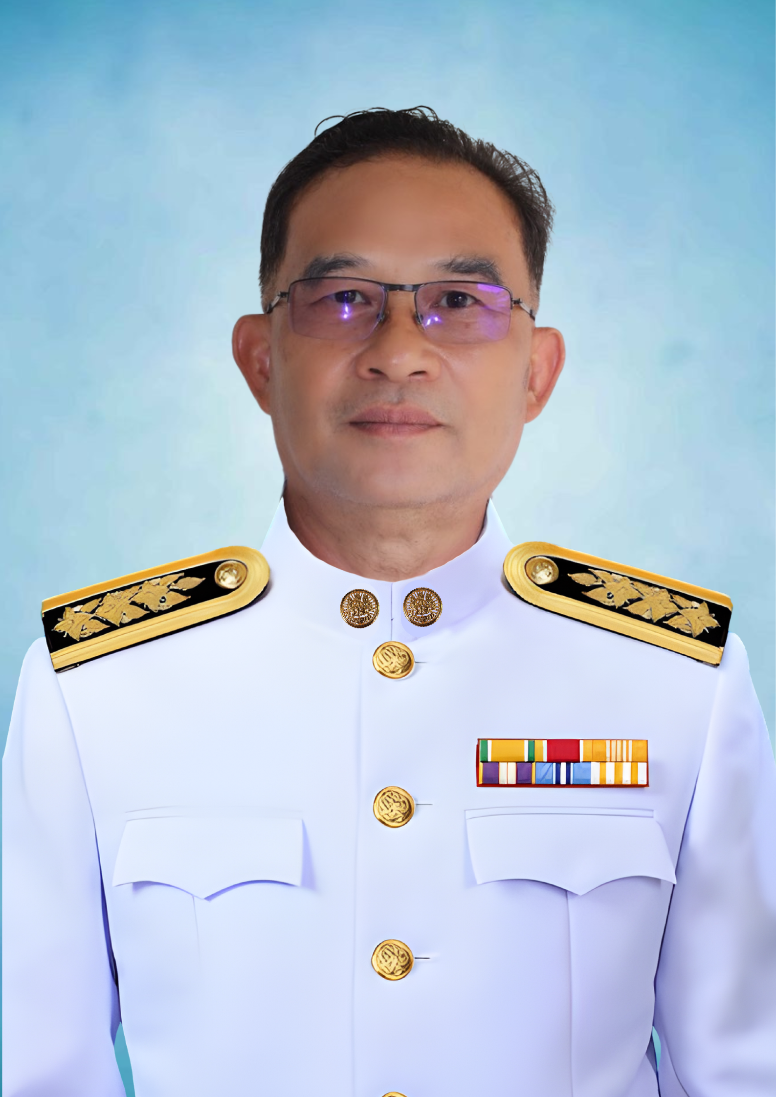 นายเกียรติศักดิ์ ธ.น.หล้า