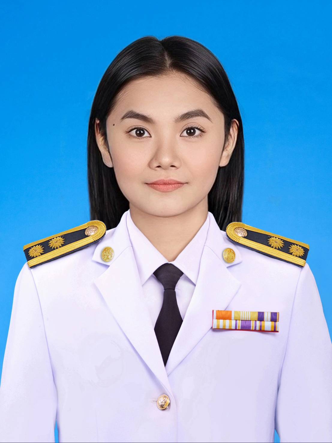 นางสาวเกศราภรณ์ หนูไขว