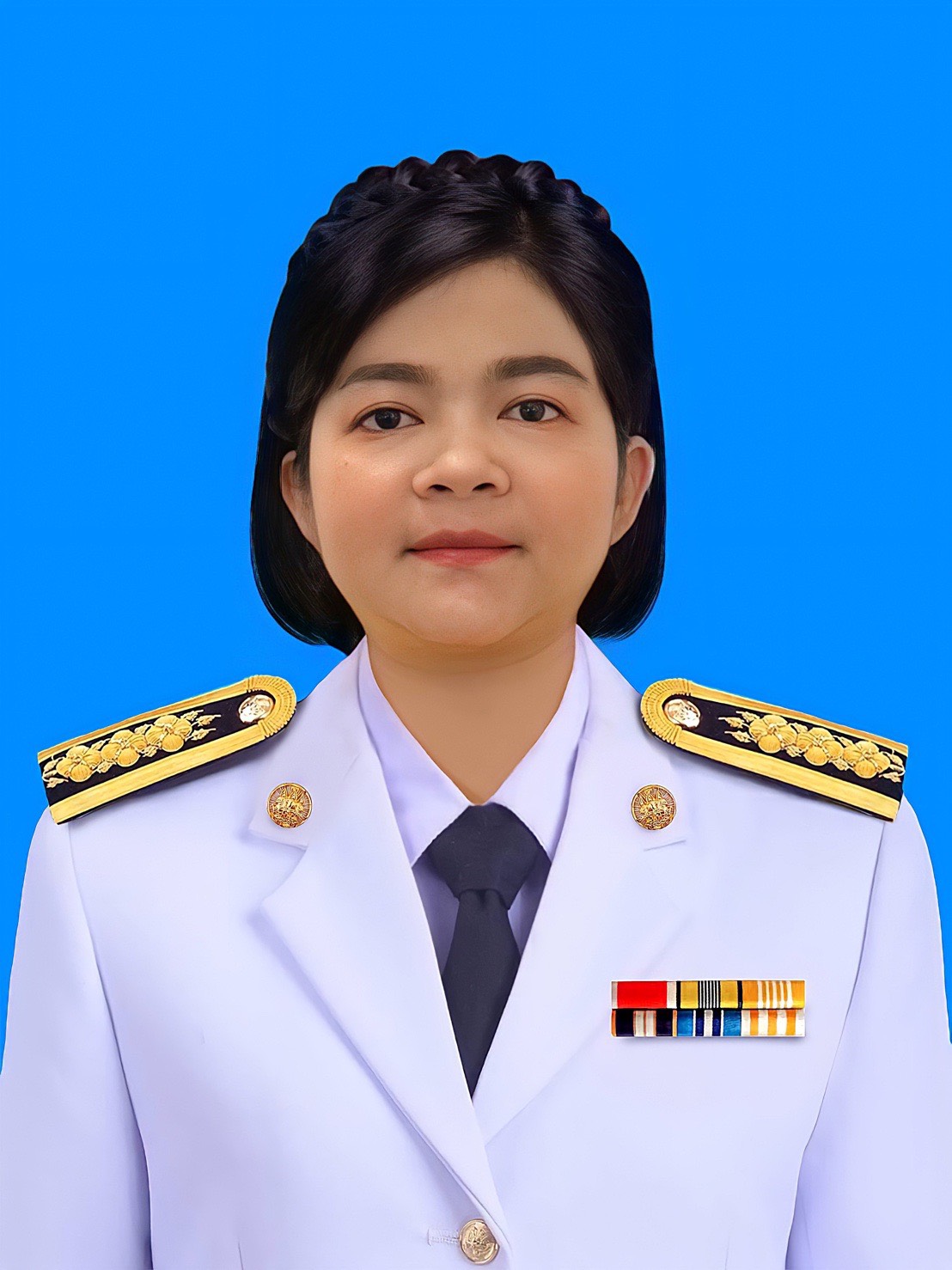 นางสาวเกศราภรณ์ หนูไขว