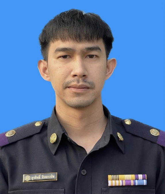 นายอุบล แมลงภู่