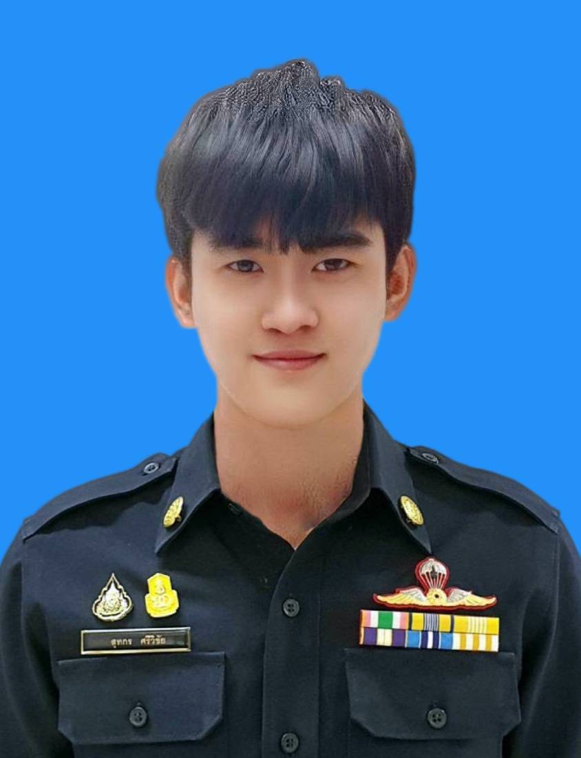 นายเศรษฐวิทย์ ขัดแก้ว