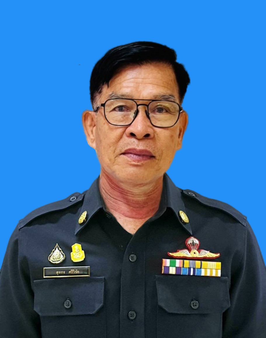 นายเพิ่มศักดิ์ ศิริจันทร์