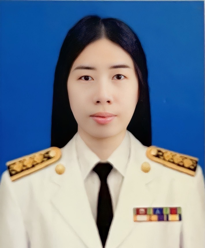 นางขนิษฐา ปุญยวัฒนกุล