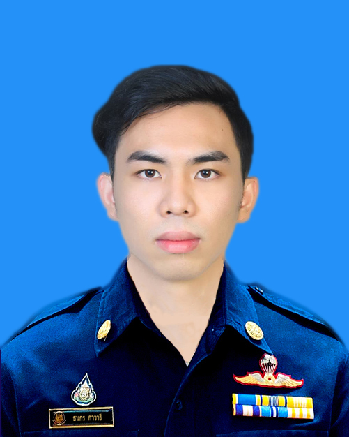 นายชนายุทธ แสงแก้ว