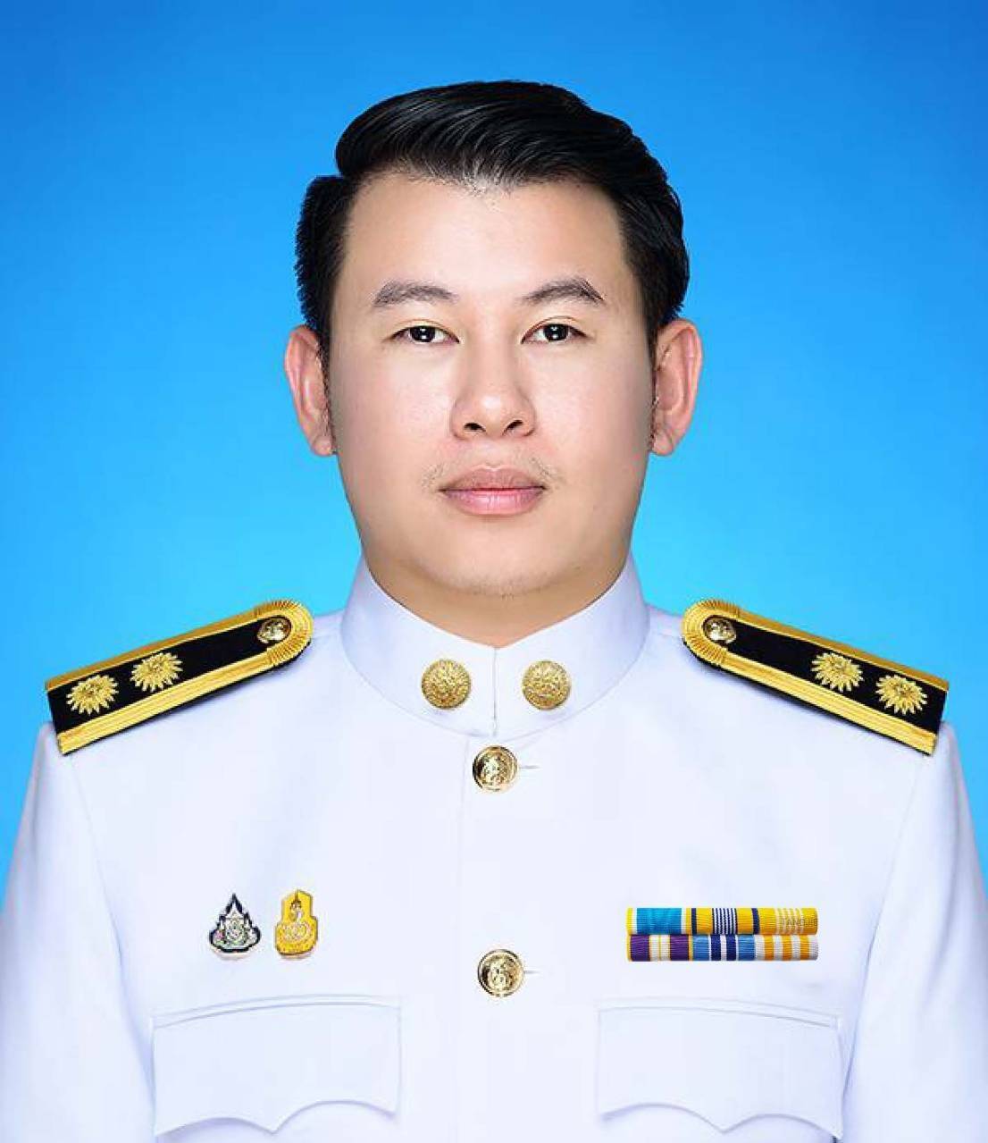 นายอำพล บุญจู