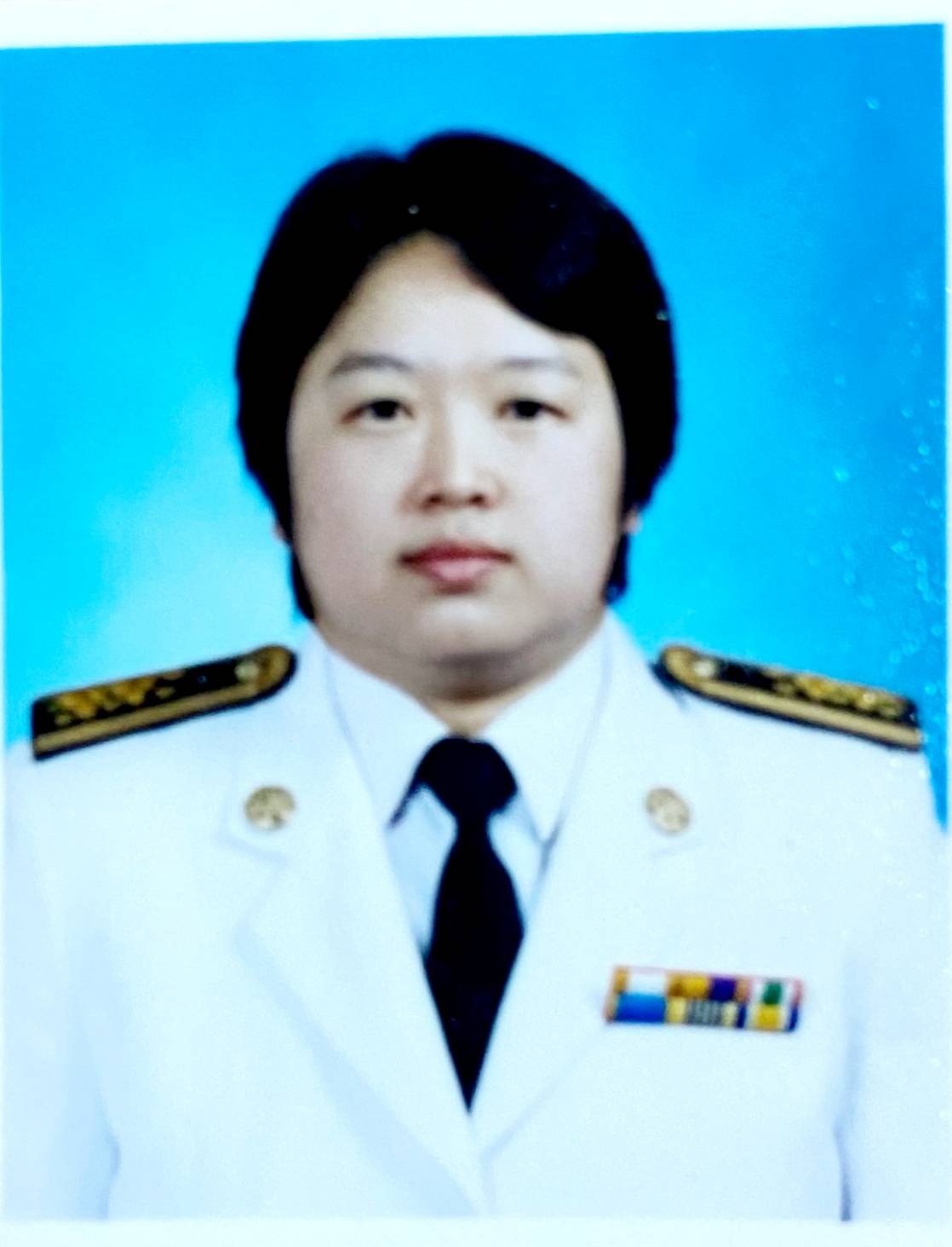 นางขนิษฐา ปุญยวัฒนกุล