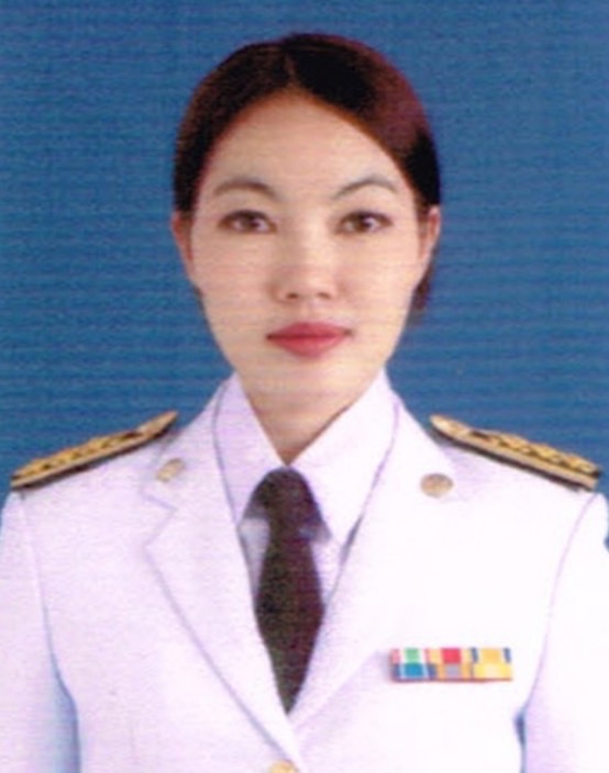 นางพรรณทิยา แหล่งหล้า