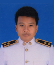 นางสาวสุจิตรา ขจรกิดาการ