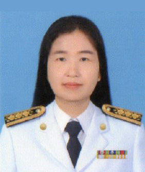 นางสาวสุจิตรา ขจรกิดาการ