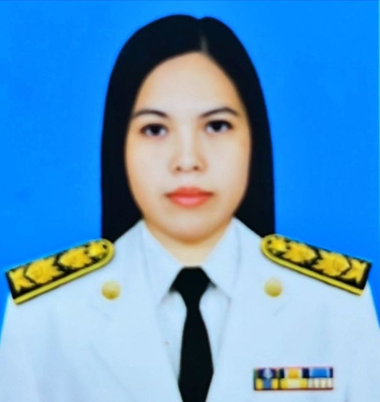 นางสาวสุจิตรา ขจรกิดาการ