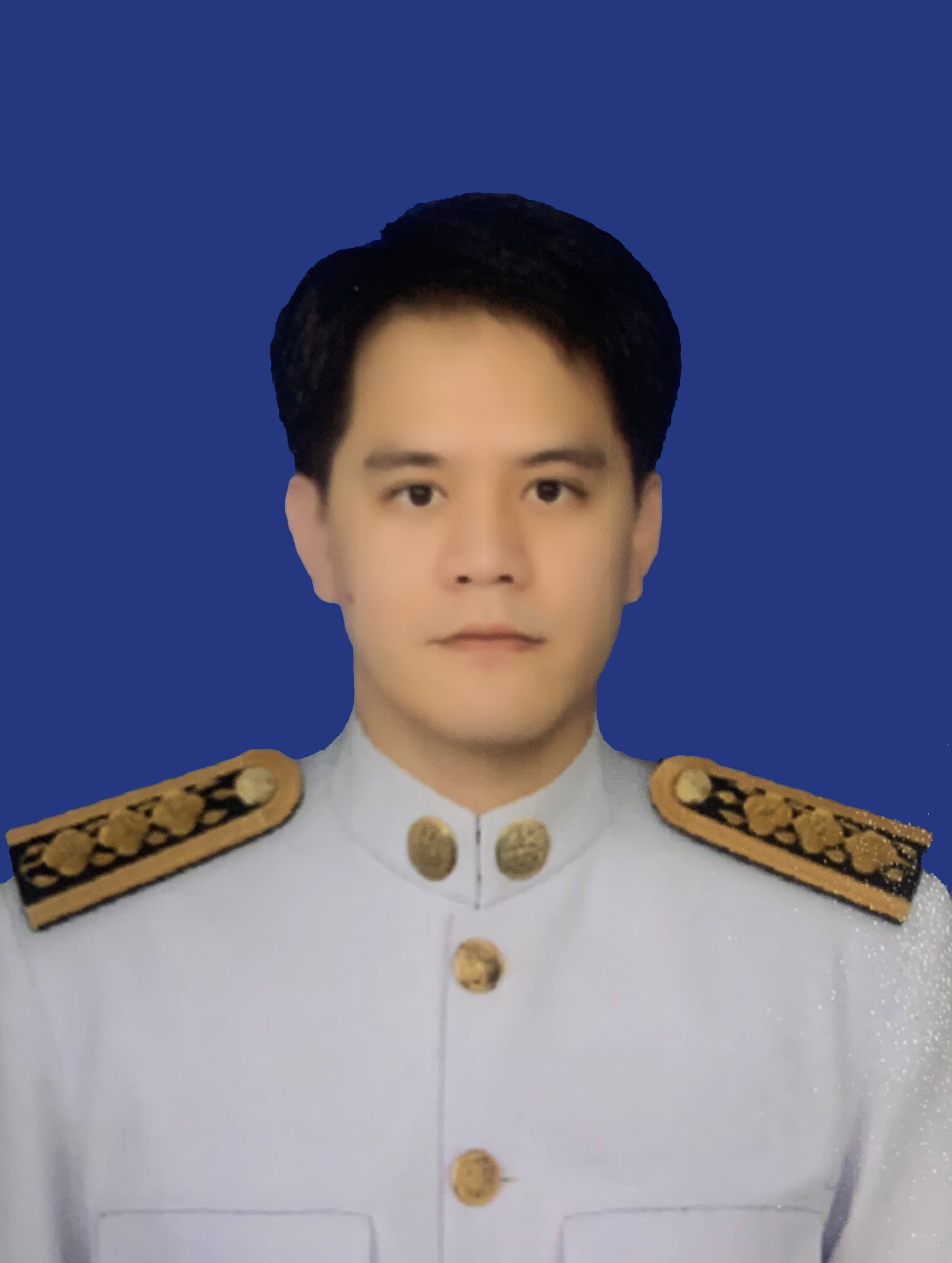 นางสาวสุจิตรา ขจรกิดาการ