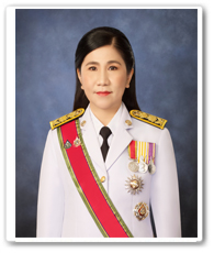 นางสาวสุจิตรา ขจรกิดาการ