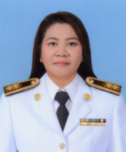 นางสาวสุจิตรา ขจรกิดาการ