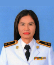 นางสาวสุจิตรา ขจรกิดาการ