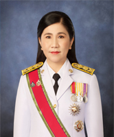 น.ส.สุจิตรา ขจรกิดาการ