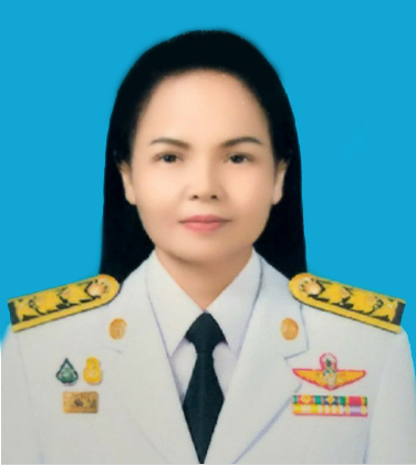 นางสุวรินทร์  มีดา