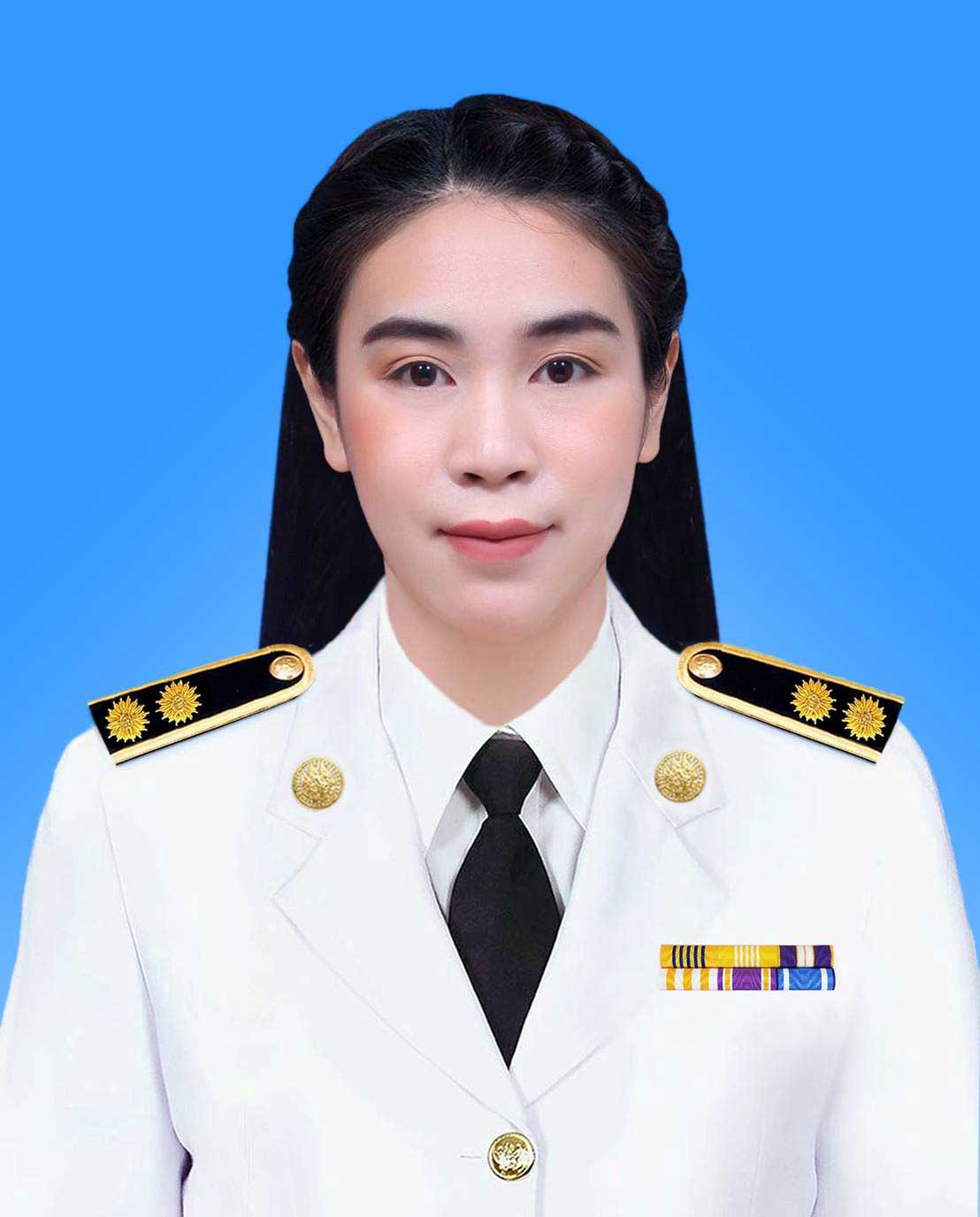 นางสุวรินทร์  มีดา