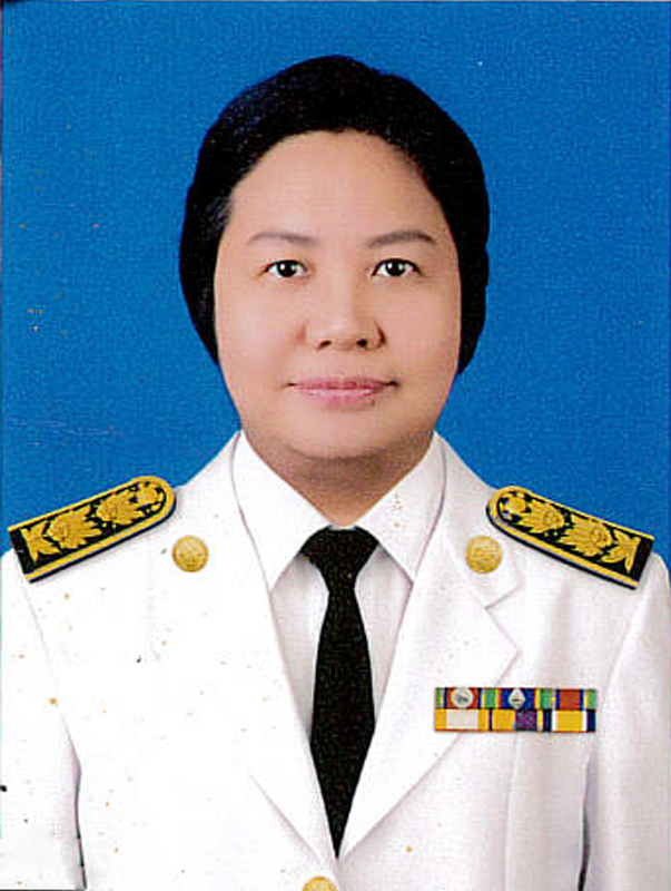 นางสาวปทิดา  ท่านทรัพย์