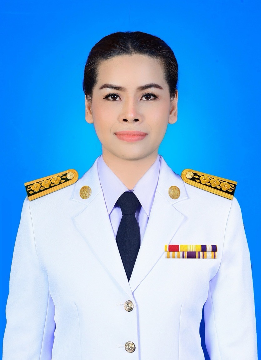 นางสาวนฤมล  แจ่มดี