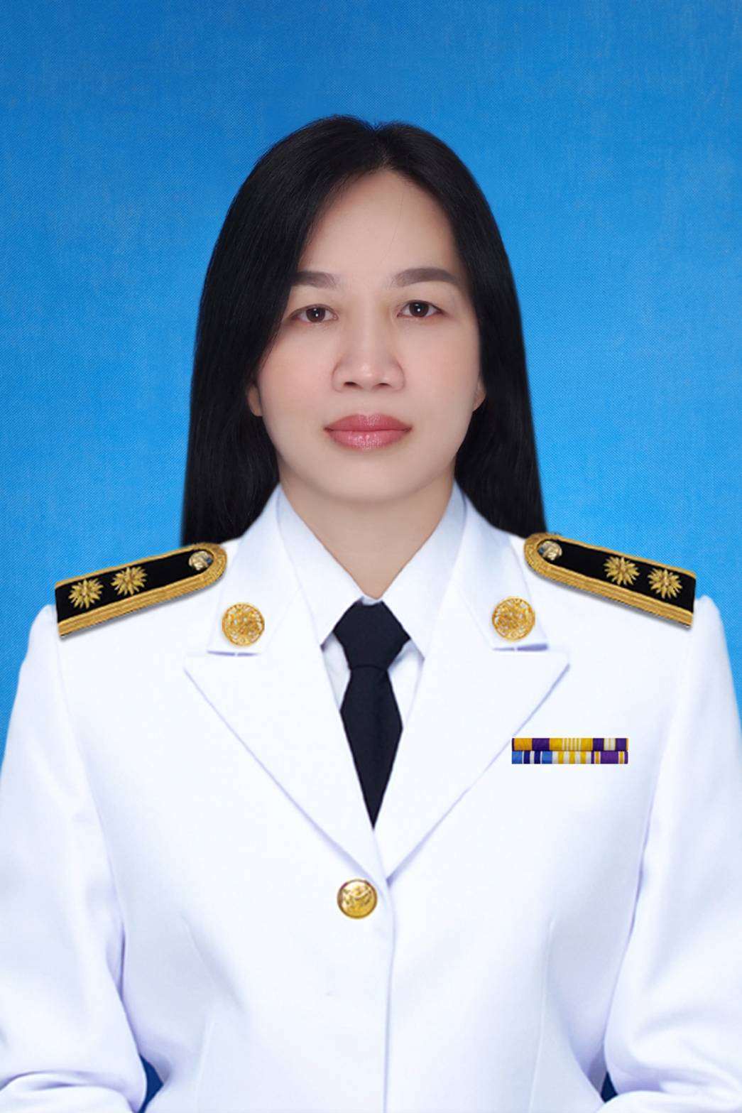 นางปทิดา ท่านทรัพย์