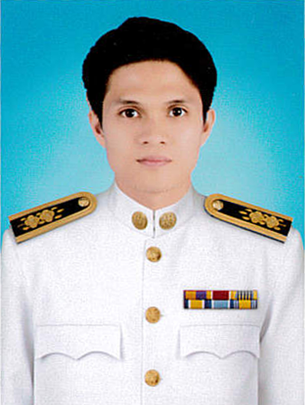 นายนัฐไชย ชื่นอารมณ์