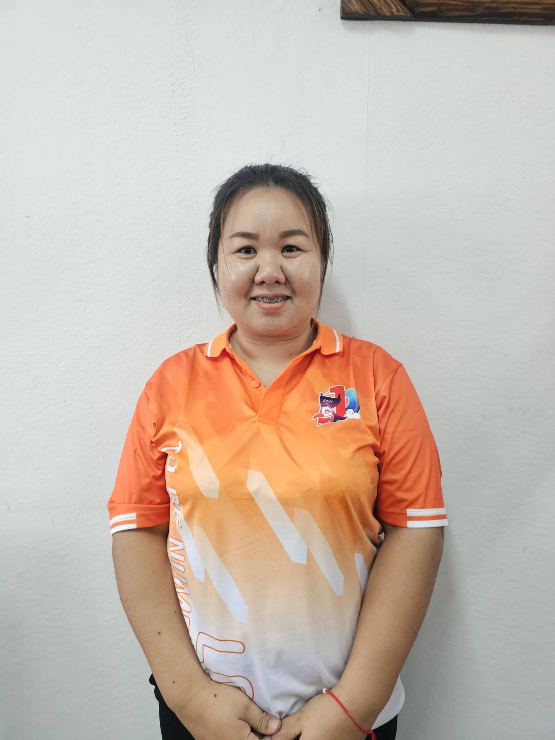 น.ส.จีราภรณ์ หะพะวงศ์