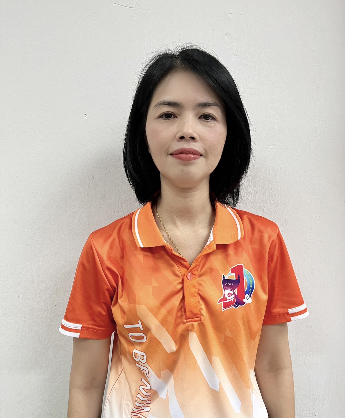 นางแคสริยา สืบสาย