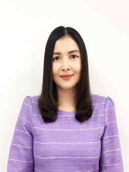 น.ส.ณัฐชา ศรีเมือง