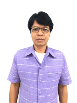 นายมิตรทยา ดวงกุลสา